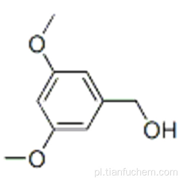 Benzenemetanol, 3,5-dimetoksy CAS 705-76-0